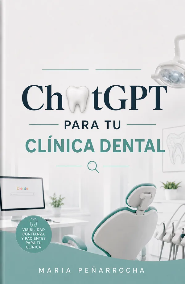 ChatGPT para tu clínica dental